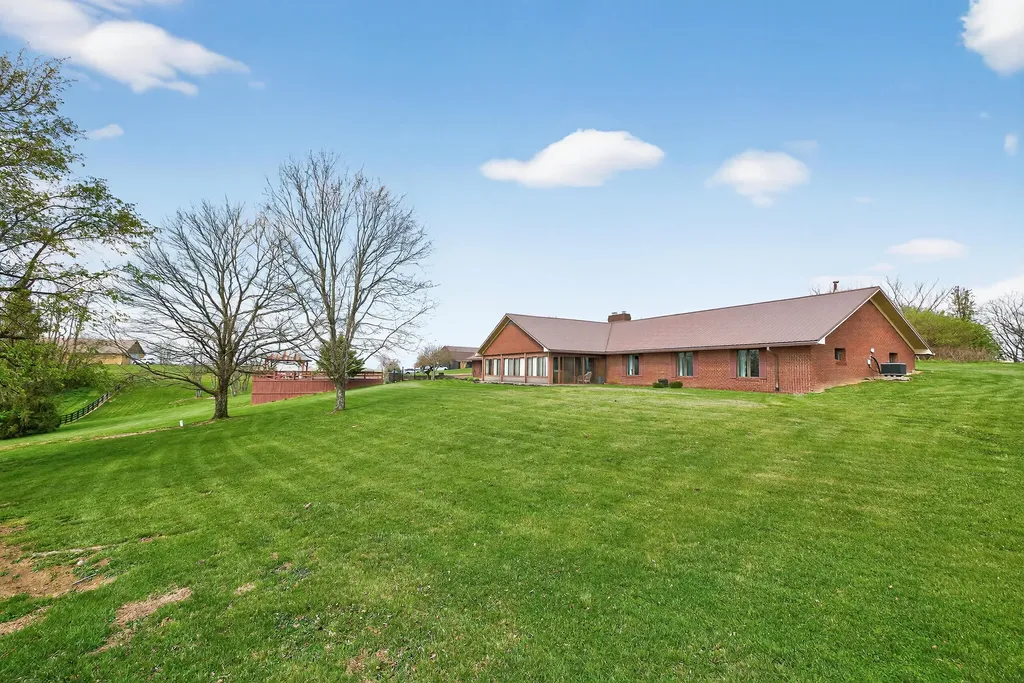 1070 Jacks Creek Road Richmond KY 40475