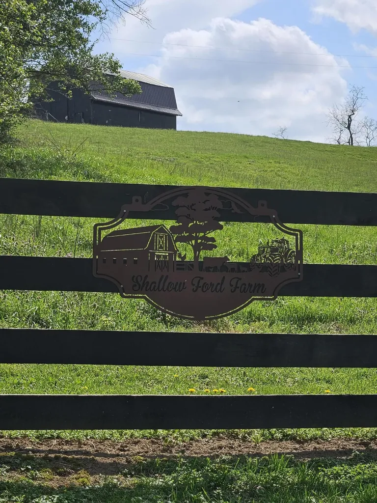 1070 Jacks Creek Road Richmond KY 40475