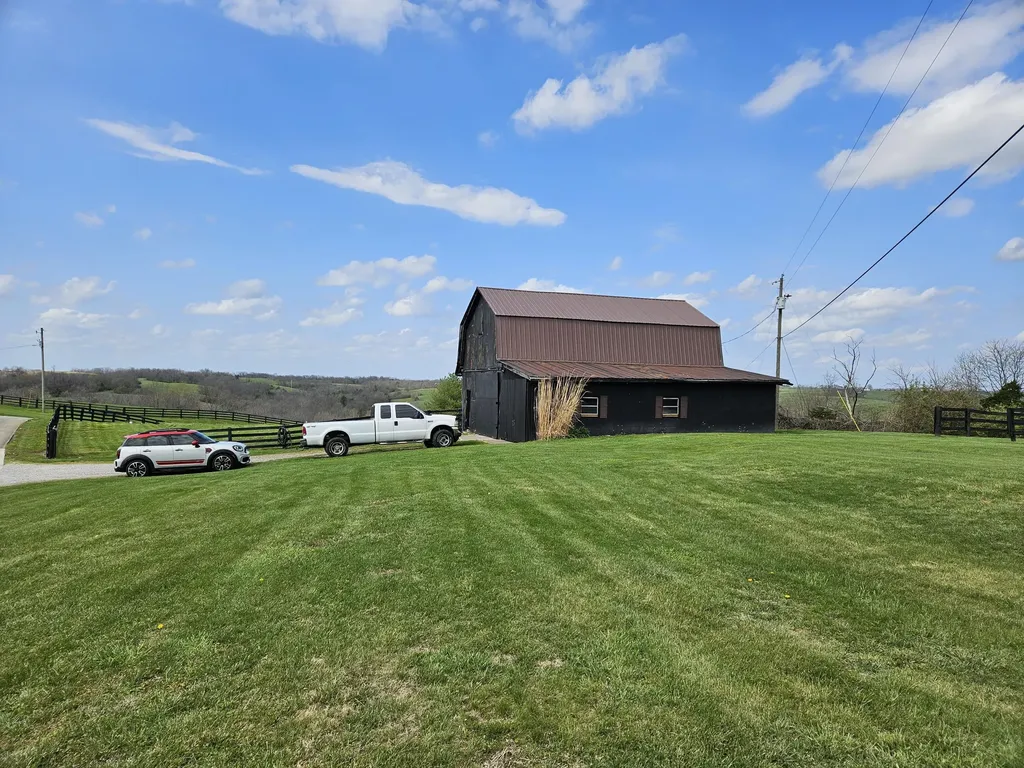 1070 Jacks Creek Road Richmond KY 40475