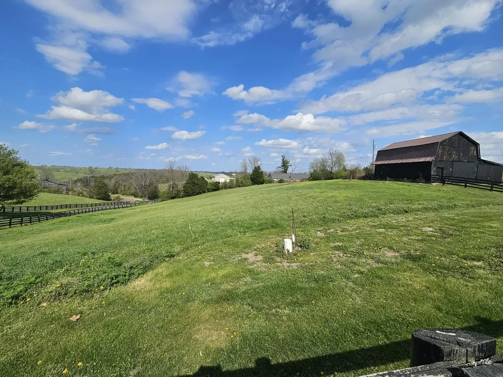 1070 Jacks Creek Road Richmond KY 40475