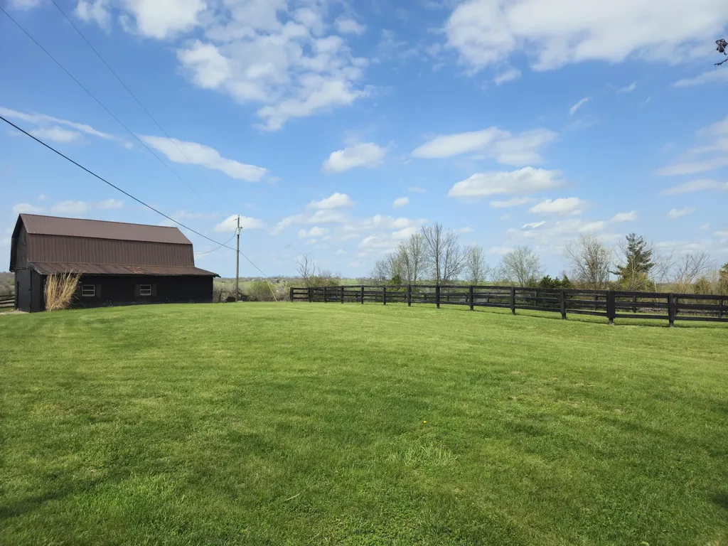 1070 Jacks Creek Road Richmond KY 40475