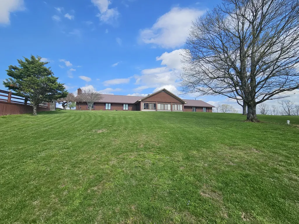 1070 Jacks Creek Road Richmond KY 40475