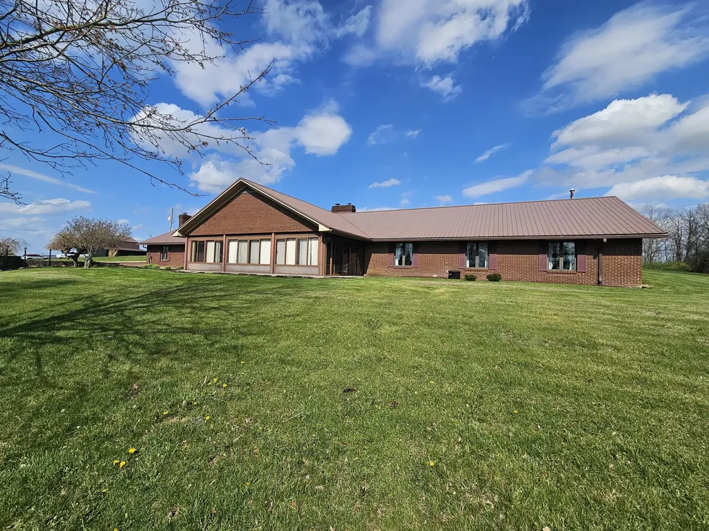 1070 Jacks Creek Road Richmond KY 40475