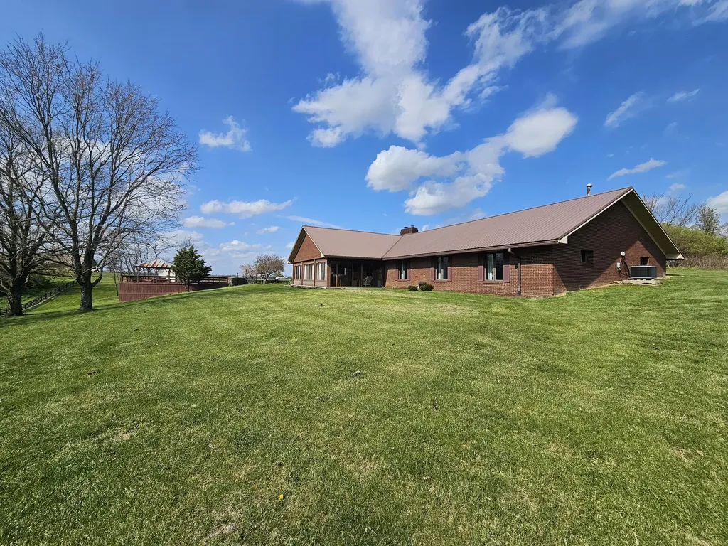 1070 Jacks Creek Road Richmond KY 40475