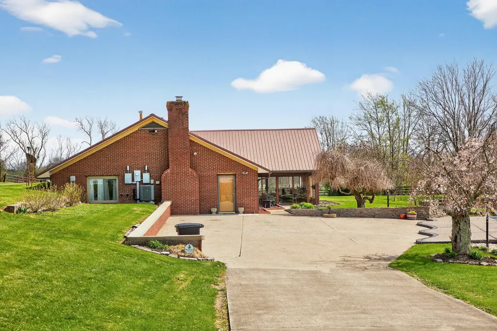 1070 Jacks Creek Road Richmond KY 40475