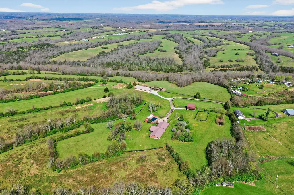 1070 Jacks Creek Road Richmond KY 40475