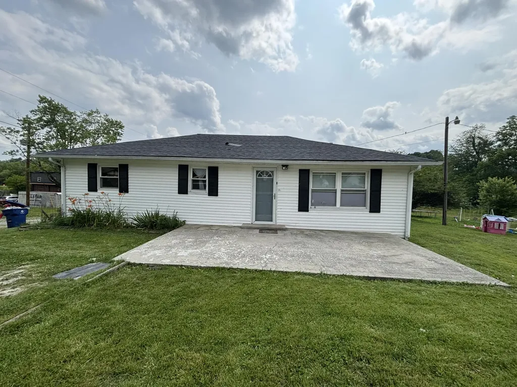 315 Bill George Road London KY 40741