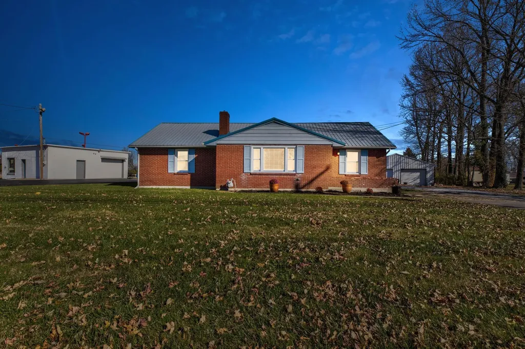 4007 Camargo Road Camargo KY 40353