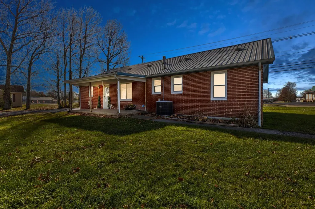 4007 Camargo Road Camargo KY 40353