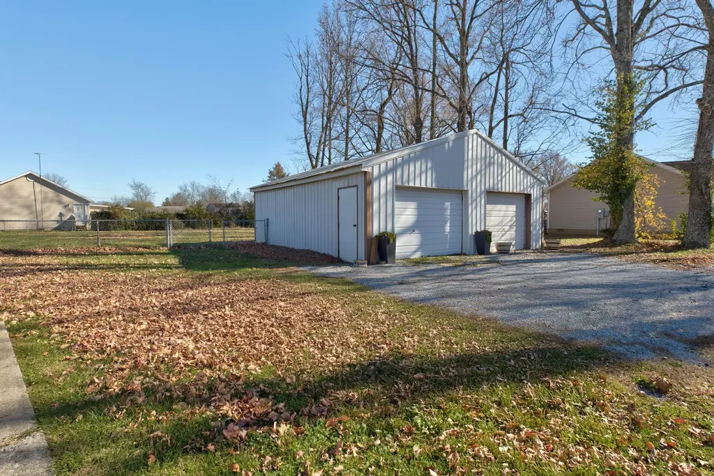 4007 Camargo Road Camargo KY 40353