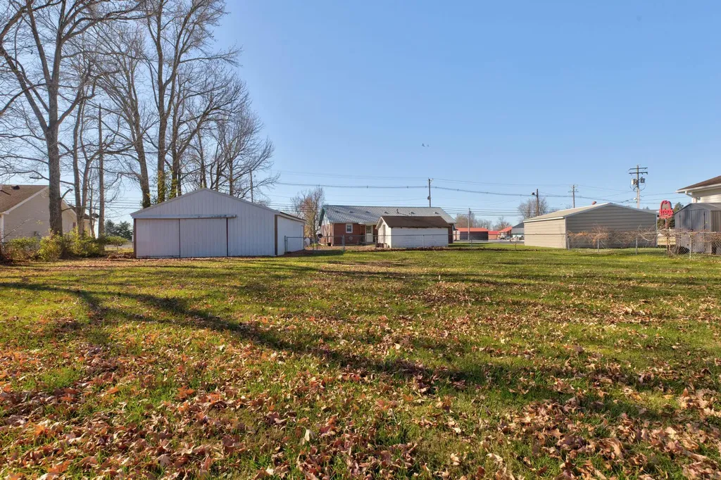 4007 Camargo Road Camargo KY 40353