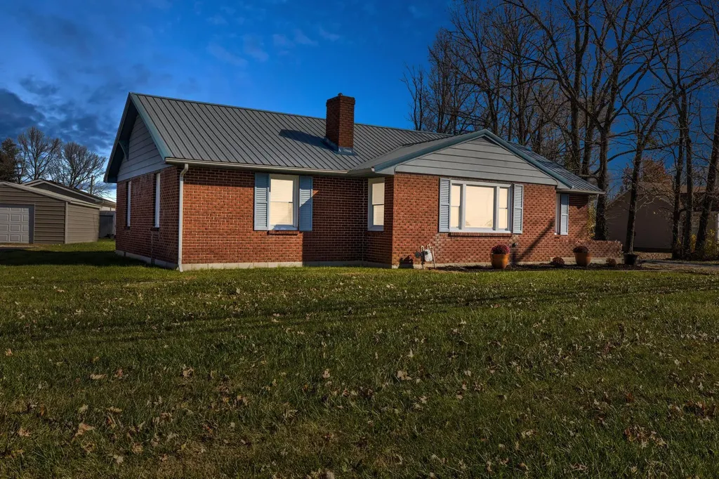 4007 Camargo Road Camargo KY 40353