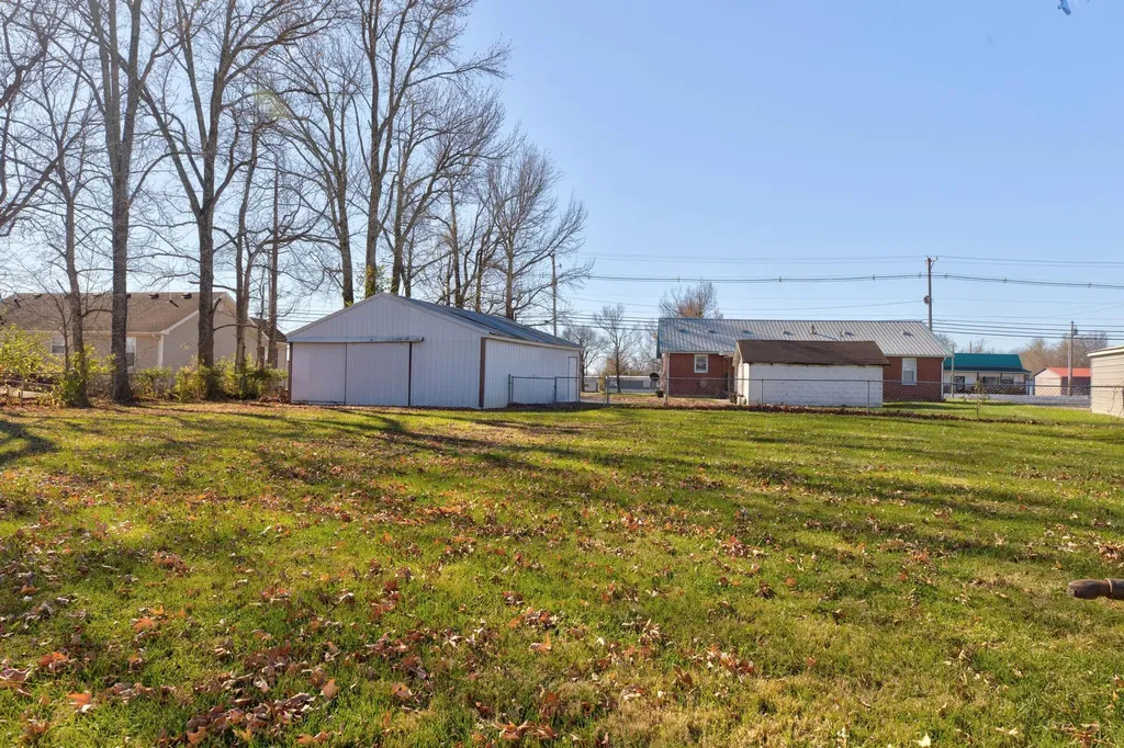 4007 Camargo Road Camargo KY 40353