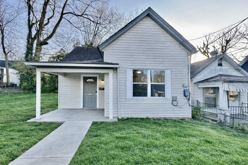 318 E Sixth Street Lexington KY 40508
