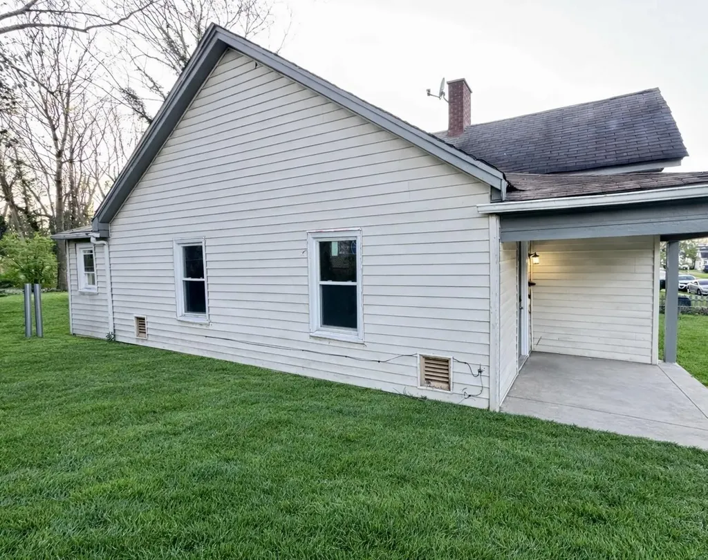 318 E Sixth Street Lexington KY 40508
