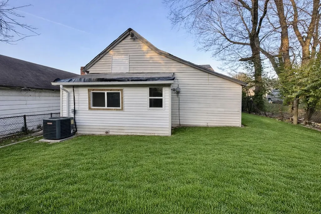 318 E Sixth Street Lexington KY 40508