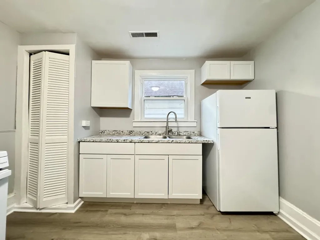 318 E Sixth Street Lexington KY 40508
