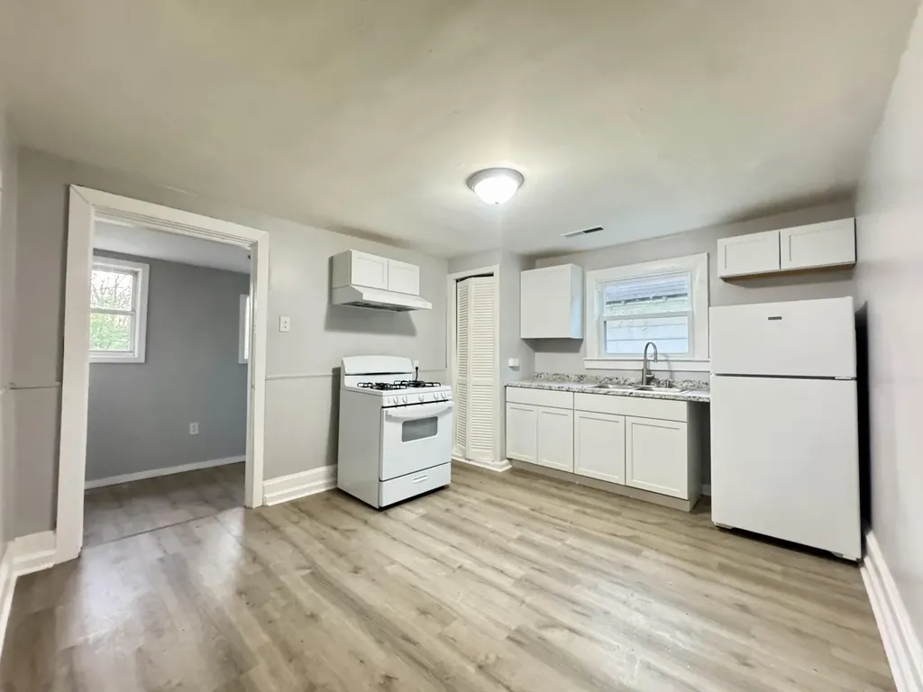 318 E Sixth Street Lexington KY 40508