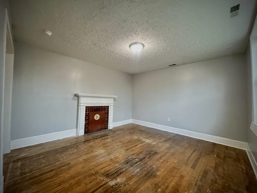 318 E Sixth Street Lexington KY 40508