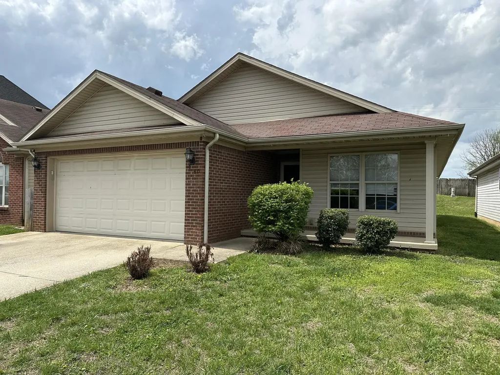 3140 Tiburon Way Lexington KY 40511