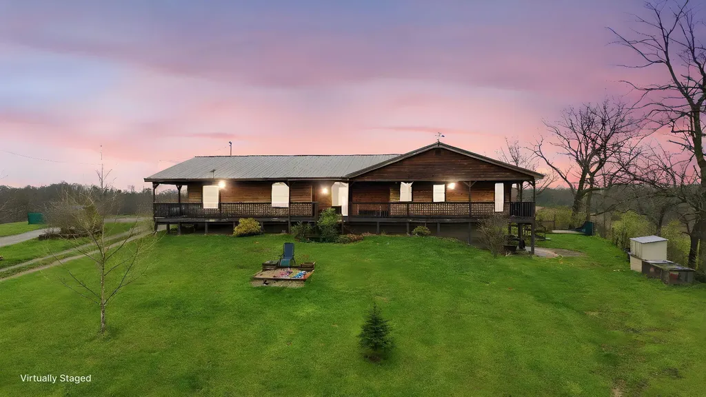 777 Mount Carmel Road Carlisle KY 40311
