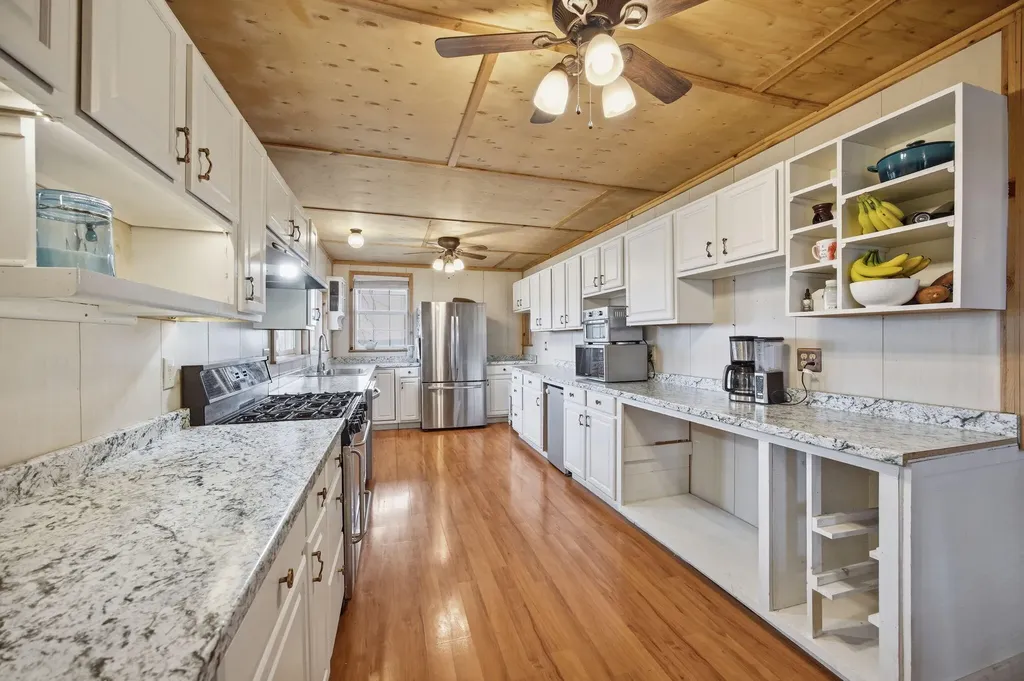 777 Mount Carmel Road Carlisle KY 40311
