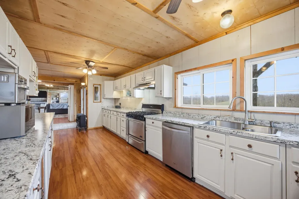 777 Mount Carmel Road Carlisle KY 40311