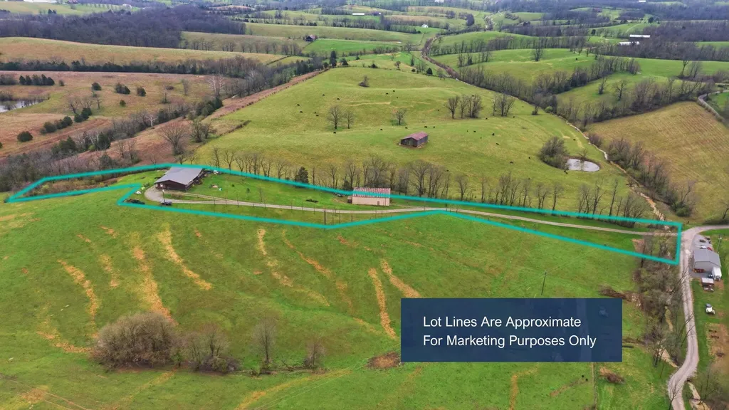 777 Mount Carmel Road Carlisle KY 40311