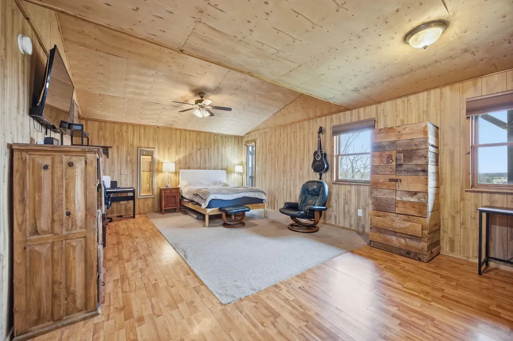 777 Mount Carmel Road Carlisle KY 40311