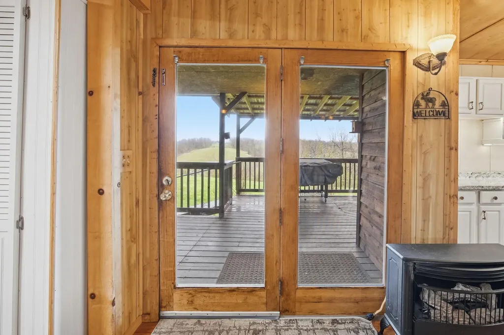 777 Mount Carmel Road Carlisle KY 40311