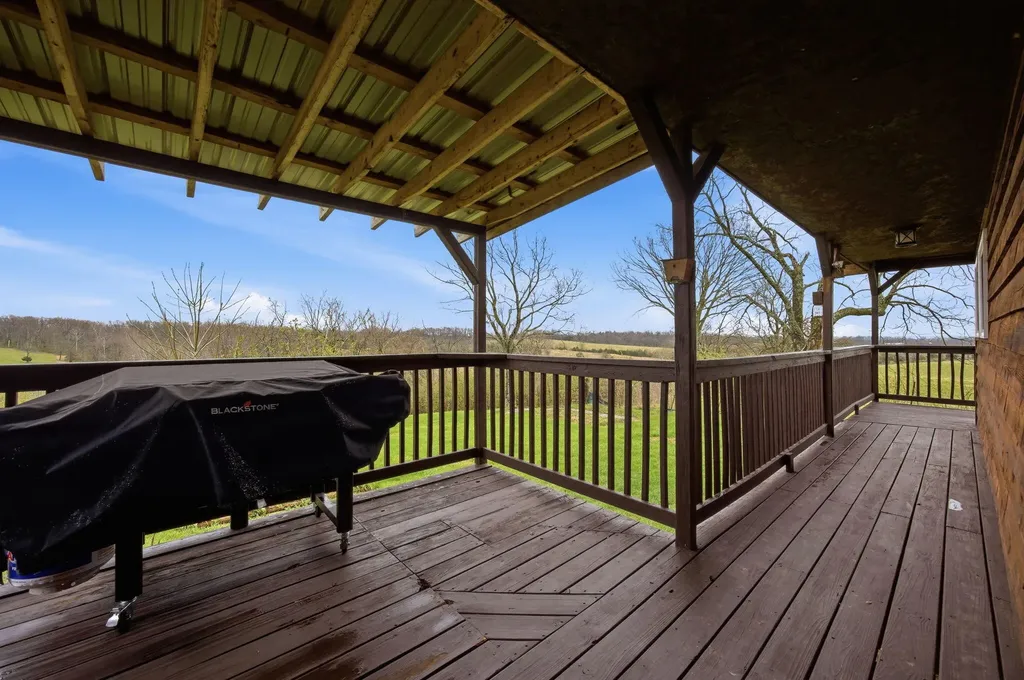 777 Mount Carmel Road Carlisle KY 40311