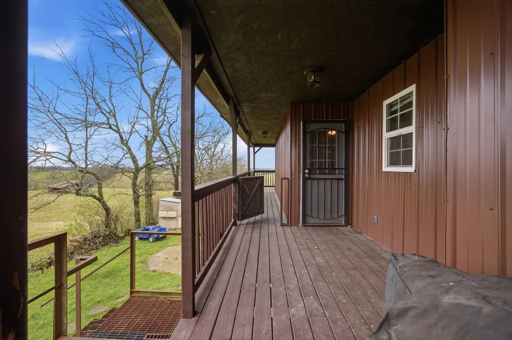 777 Mount Carmel Road Carlisle KY 40311