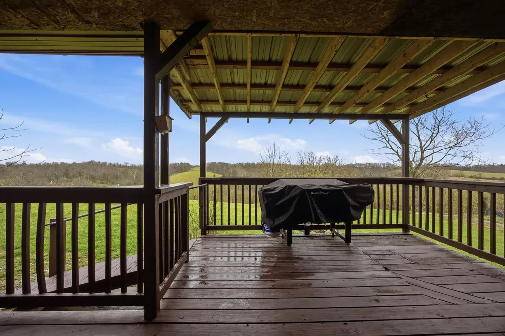 777 Mount Carmel Road Carlisle KY 40311