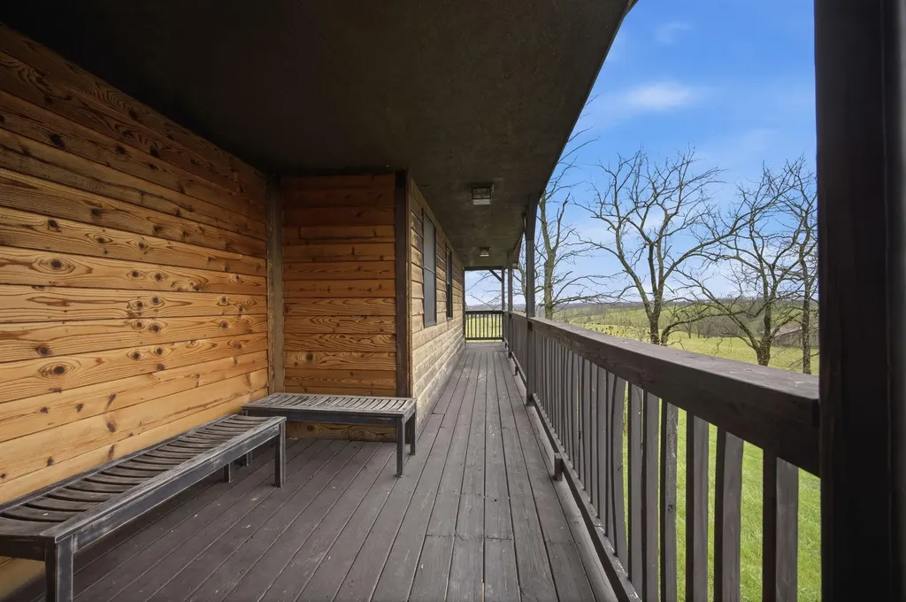 777 Mount Carmel Road Carlisle KY 40311