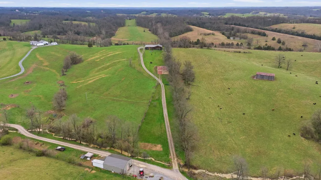 777 Mount Carmel Road Carlisle KY 40311