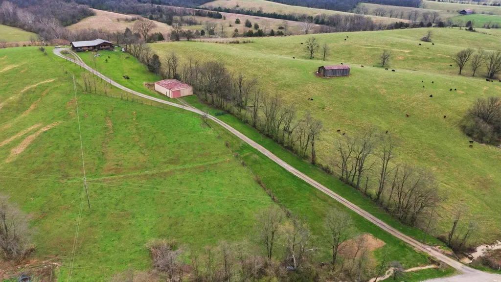 777 Mount Carmel Road Carlisle KY 40311