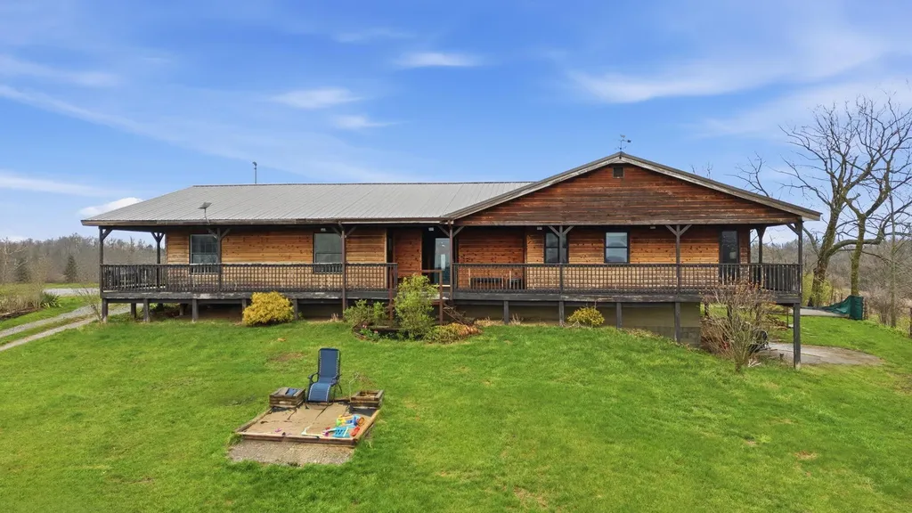 777 Mount Carmel Road Carlisle KY 40311