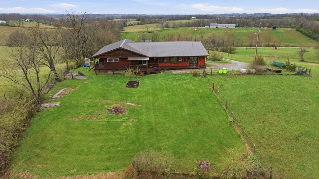 777 Mount Carmel Road Carlisle KY 40311