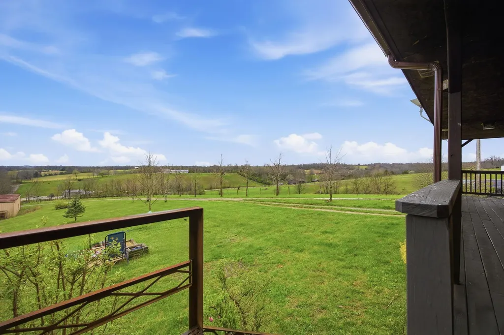 777 Mount Carmel Road Carlisle KY 40311