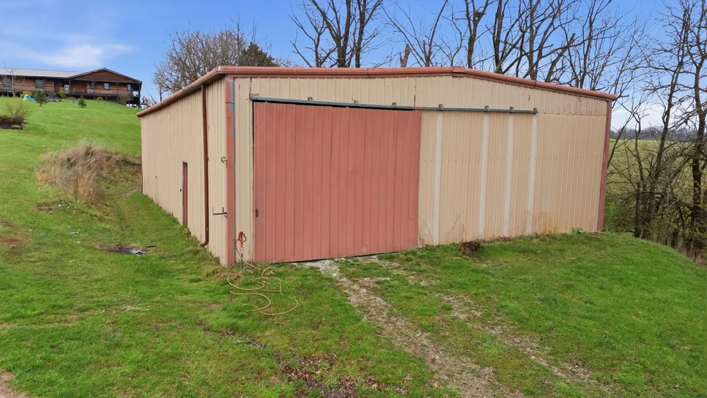 777 Mount Carmel Road Carlisle KY 40311