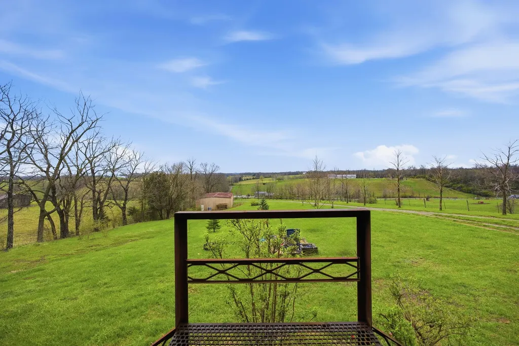 777 Mount Carmel Road Carlisle KY 40311