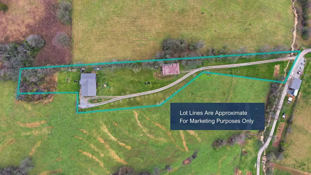 777 Mount Carmel Road Carlisle KY 40311