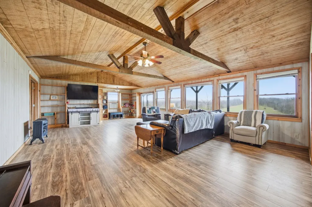 777 Mount Carmel Road Carlisle KY 40311