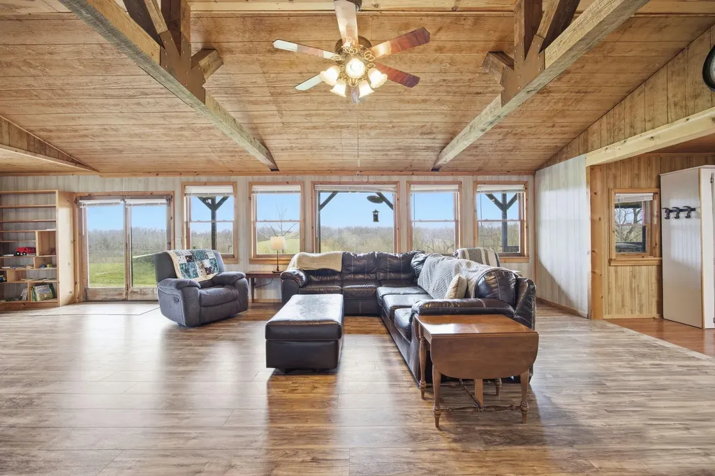 777 Mount Carmel Road Carlisle KY 40311