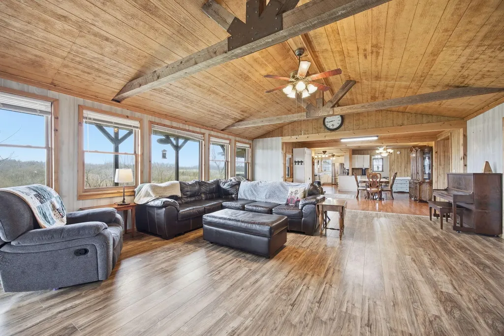 777 Mount Carmel Road Carlisle KY 40311