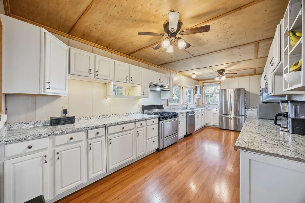 777 Mount Carmel Road Carlisle KY 40311