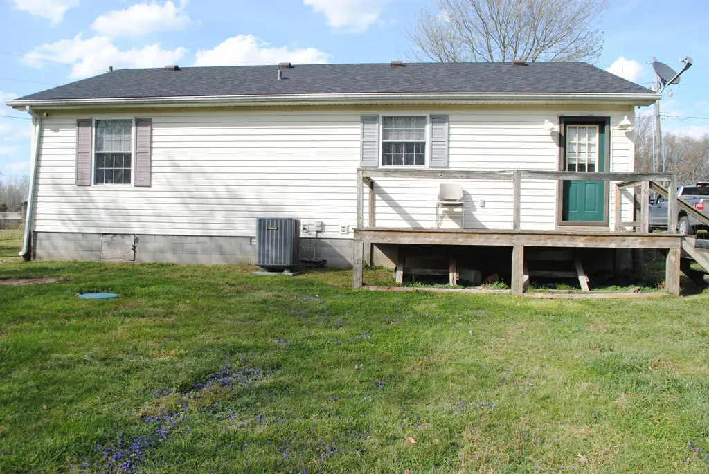 73 Kentucky 1781 Waynesburg KY 40489