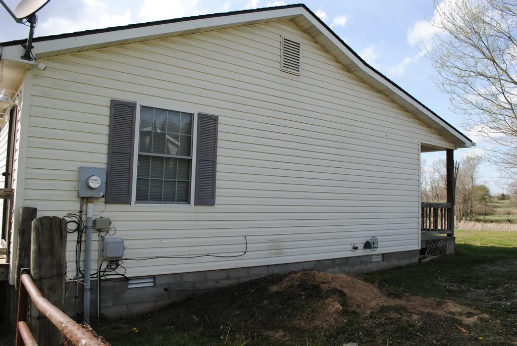 73 Kentucky 1781 Waynesburg KY 40489