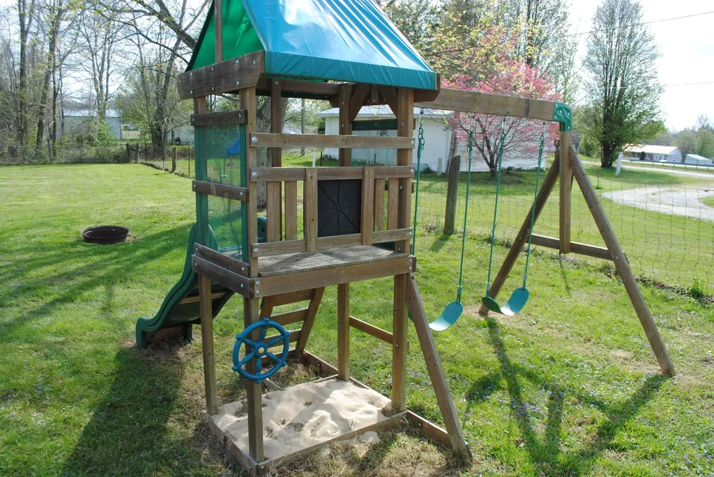 73 Kentucky 1781 Waynesburg KY 40489