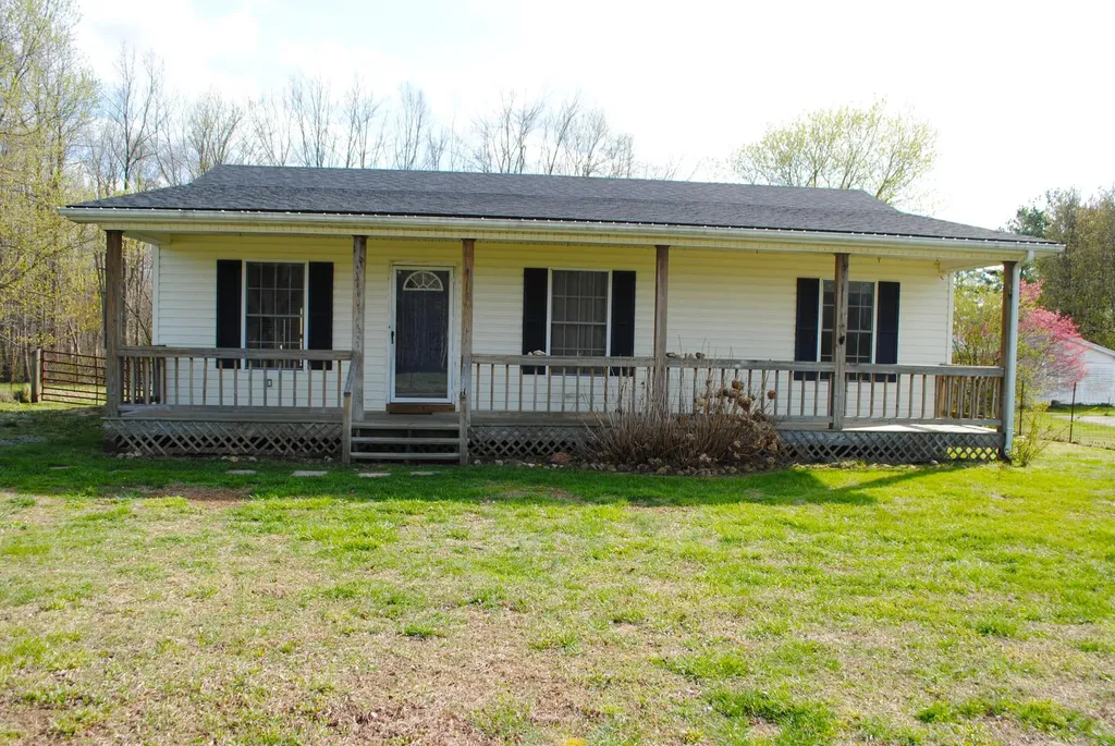 73 Kentucky 1781 Waynesburg KY 40489